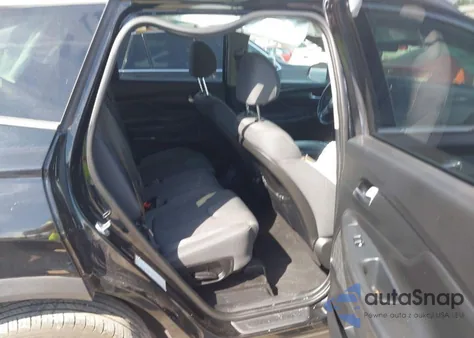 2023 Hyundai Santa Fe Sel from USA, damaged, VIN 5NMS2DAJ8PH609655